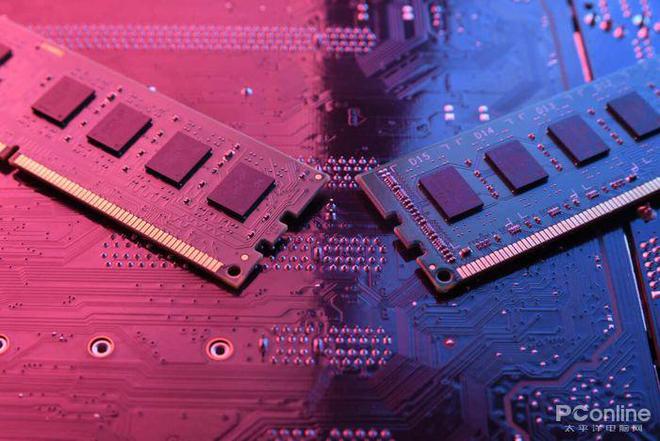 DDR5 内存：频率提升背后的科技进步与性能飞跃  第2张