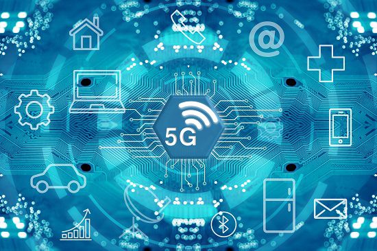 5G 网络初体验：高速、低延迟，智能家居新未来  第2张