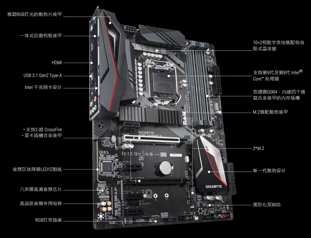 傲腾 DDR4 内存尺寸的深度理解与规格选择，提升电脑性能的关键  第5张