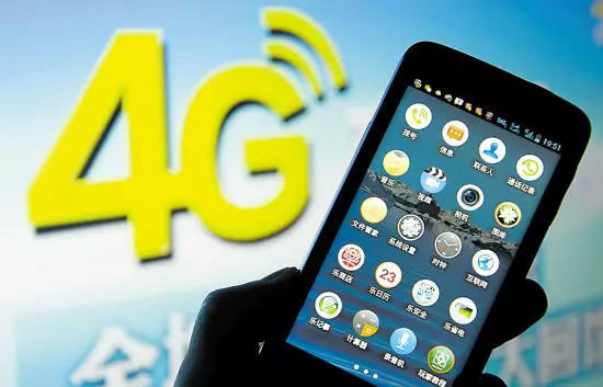 移动通信网络从 4G 到 5G 的变革：速度与激情的开始  第3张