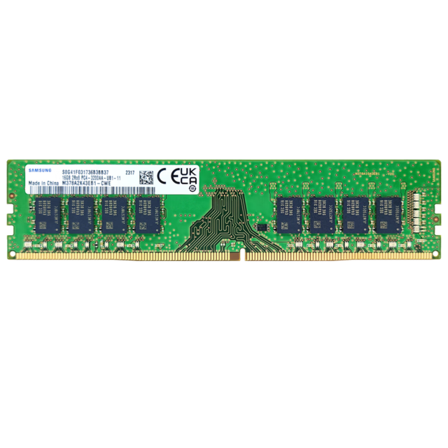 资深硬件迷分享 DDR42400 内存条挑选心得及品牌选择关键因素  第8张