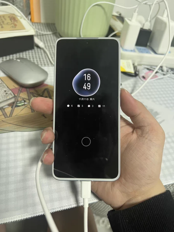 魅族 5G 手机发布，技术背景与 4G 功能兼容性的深度探讨  第2张
