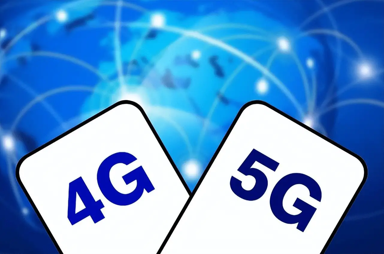 从 4G 到 5G，华为手机升级攻略：体验极速网络的不二之选  第3张