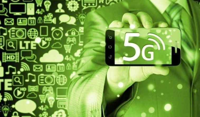 5G 网络时代，哪些 4G 终端可接入？探究 网络的魅力与挑战  第3张