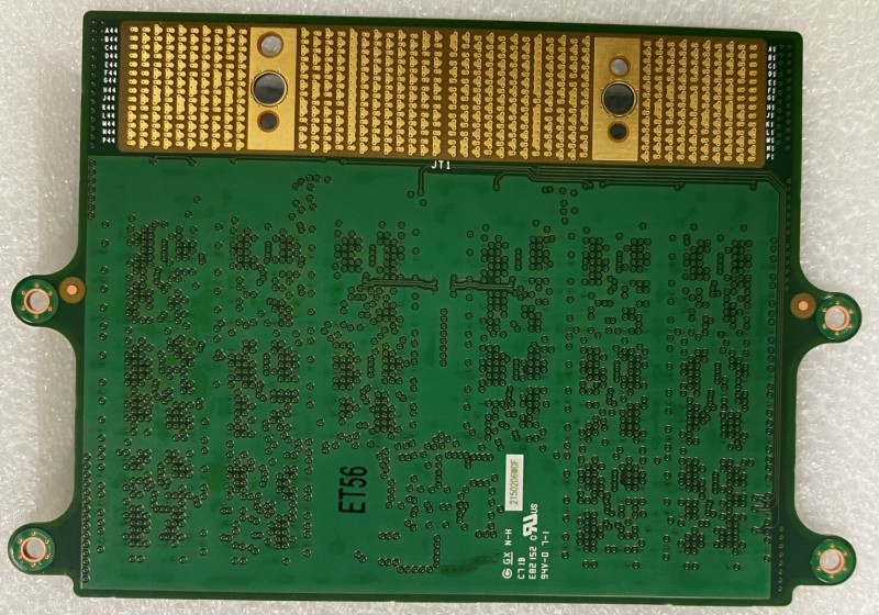 DDR5 内存条金手指数目为何增加？深度解析背后的技术原理  第8张