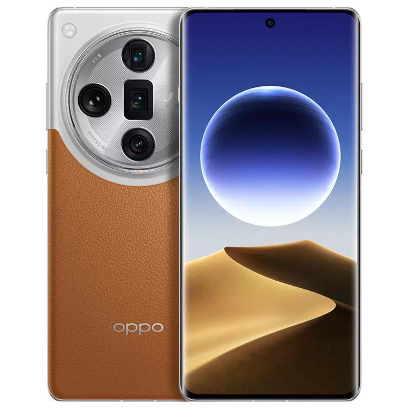 日本 OPPO5G 手机发布，颠覆认知的体验与市场影响  第5张