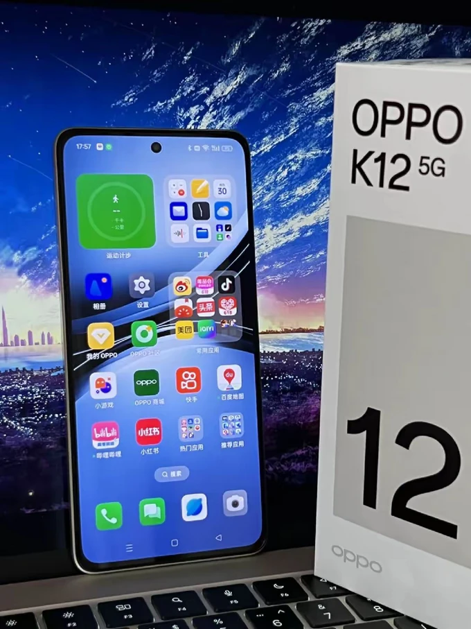 日本 OPPO5G 手机发布，颠覆认知的体验与市场影响  第8张