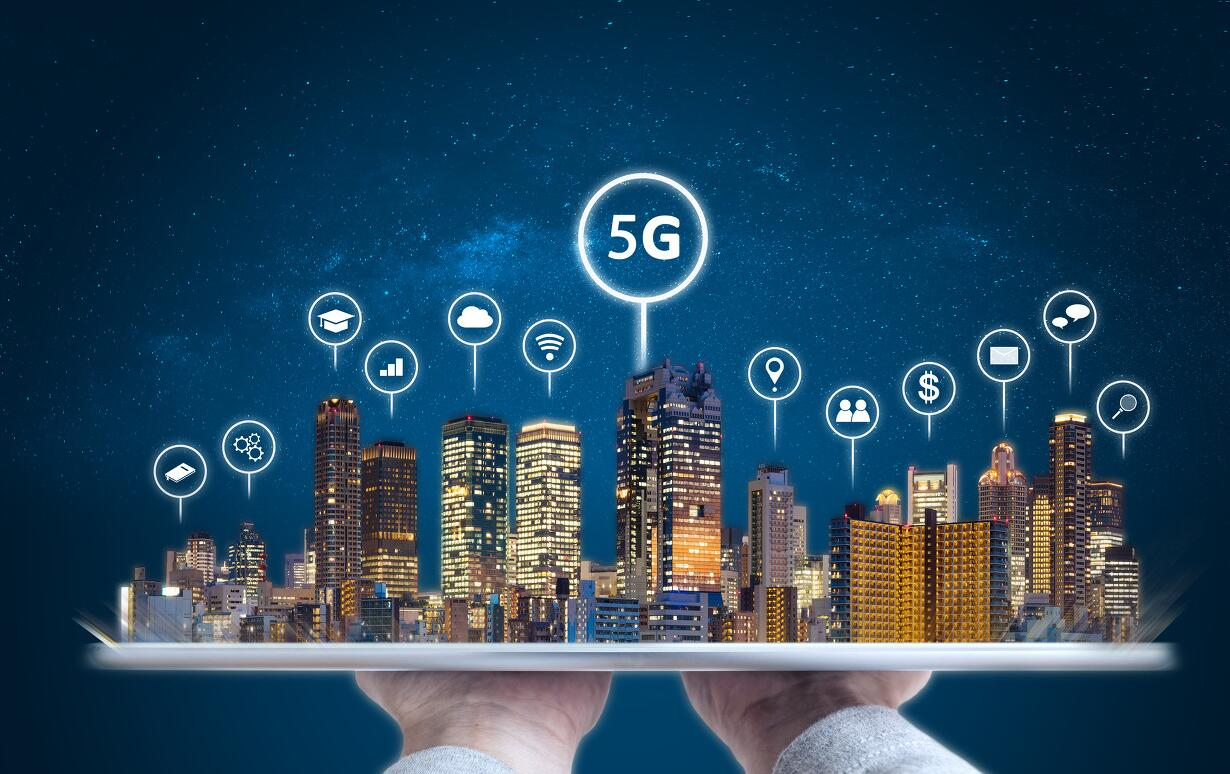 5G 手机技术引领世界，对日常生活产生深远影响  第2张