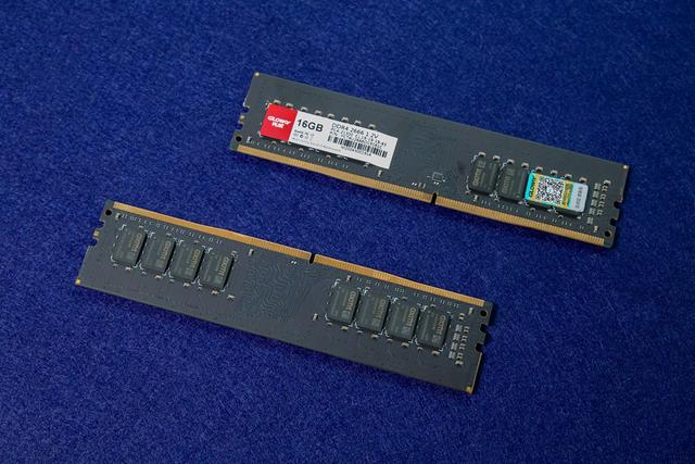 DDR4 内存改良效果有限，是否还需追求高频率？  第6张