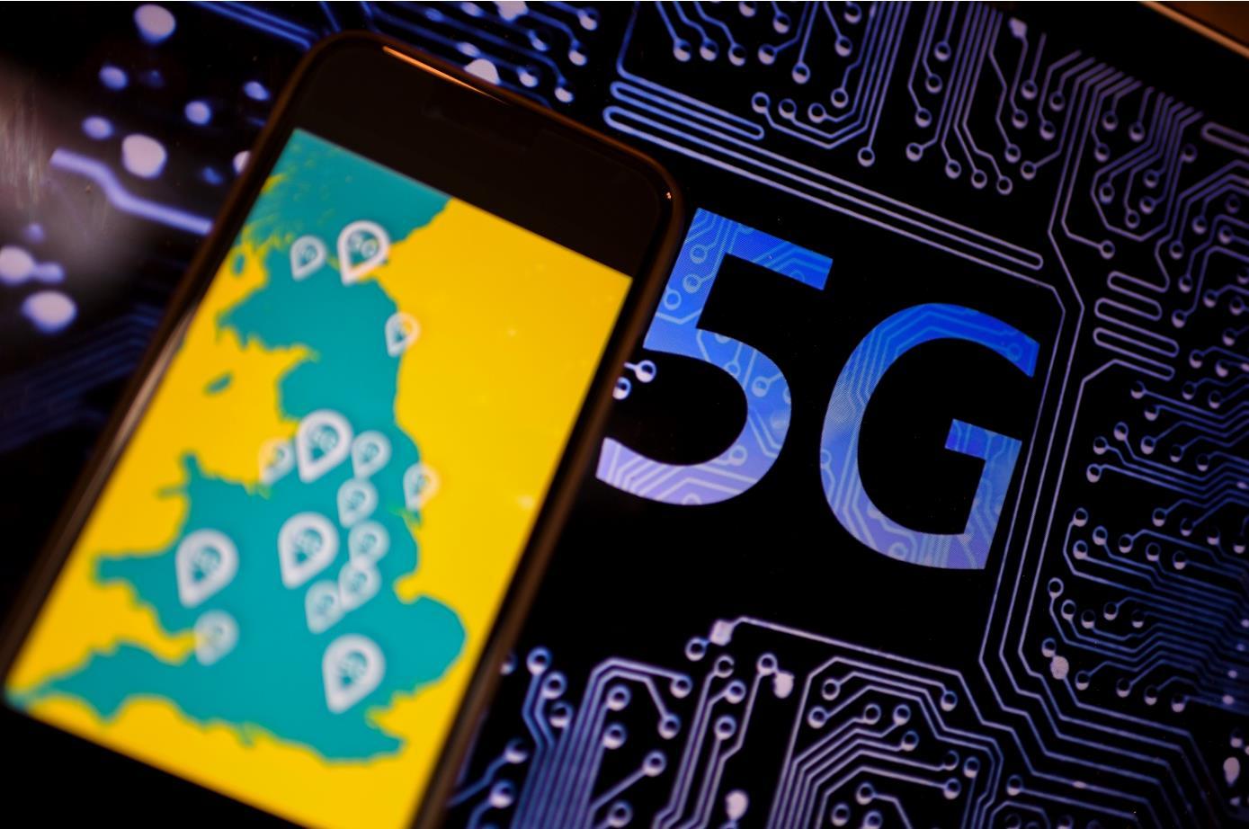 百元 5G 手机震撼登场，给生活带来哪些实质性影响？  第2张