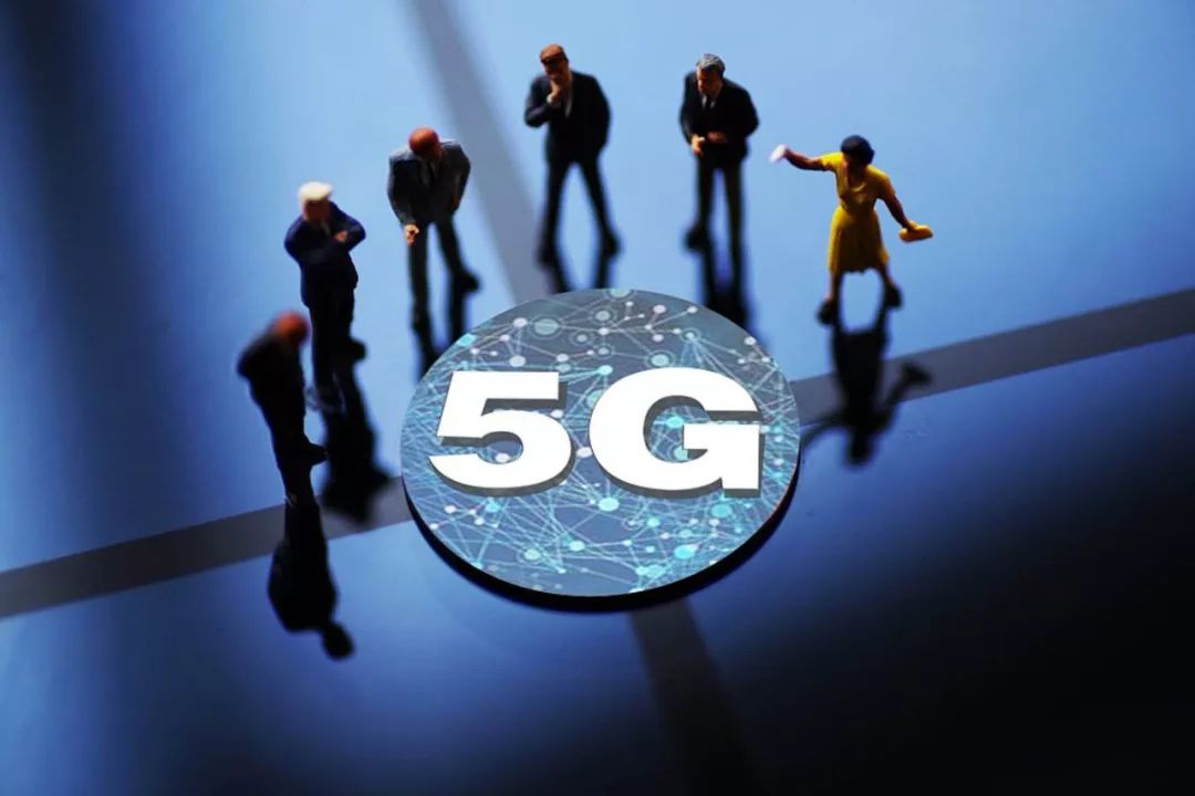 5G 网络降级为 4G 效力，速度失落对生活节奏的严峻挑战  第7张