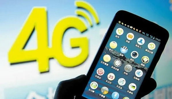 3G 至 5G 网络技术革新：速度与激情的科技狂欢  第1张