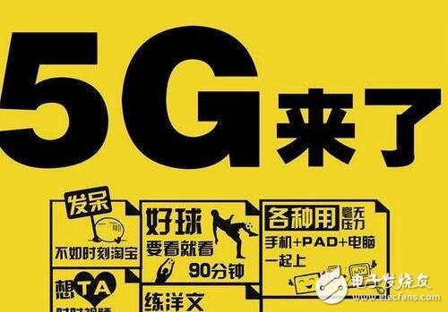 3G 至 5G 网络技术革新：速度与激情的科技狂欢  第2张