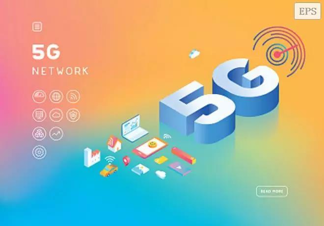 3G 至 5G 网络技术革新：速度与激情的科技狂欢  第8张