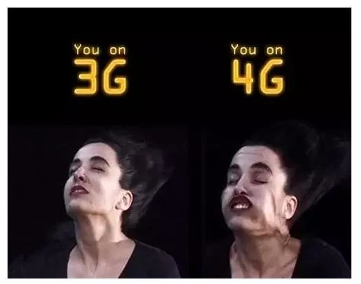 从 5G 到 3G，网络降级让我的世界崩塌，回忆起那些年的 3G 时代  第7张
