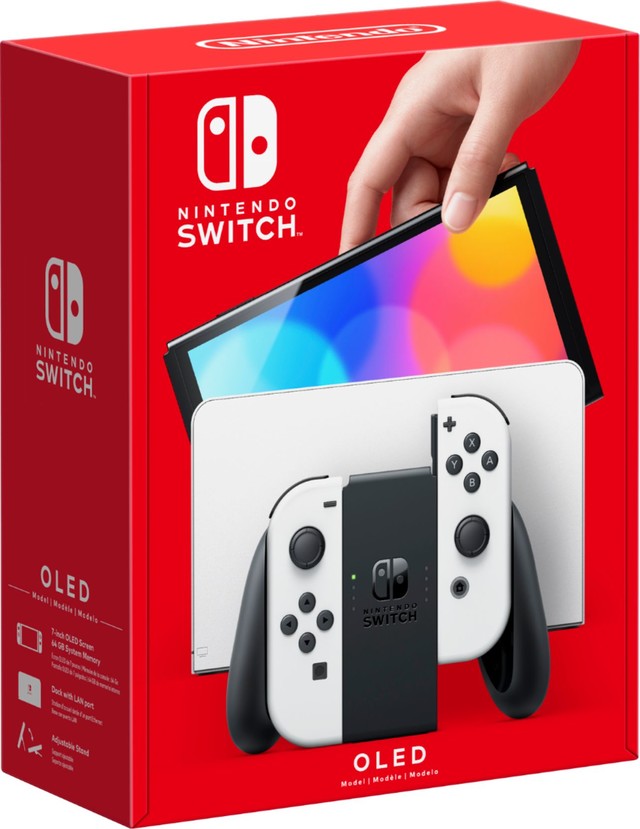 任天堂 Switch 连接音响设备：提升游戏视听享受的创新领域  第3张