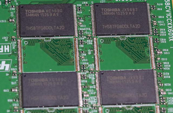 ddr3为什么比ssd快 探究 DDR3 超越 SSD 速度的原因及两者间的联系  第4张