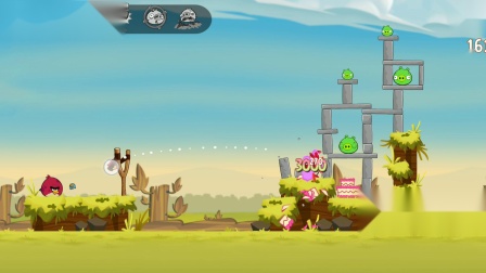 Android 游戏大揭秘：愤怒的小鸟与纸牌游戏的魅力之旅  第1张