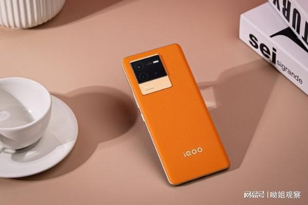 iQOO 搭载安卓 10 系统：全面革新，带来流畅美观与性能提升的惊喜体验  第4张