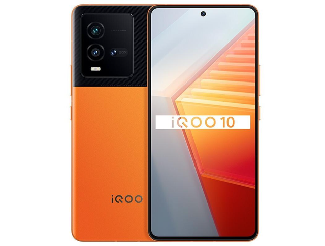 iQOO 搭载安卓 10 系统：全面革新，带来流畅美观与性能提升的惊喜体验  第8张