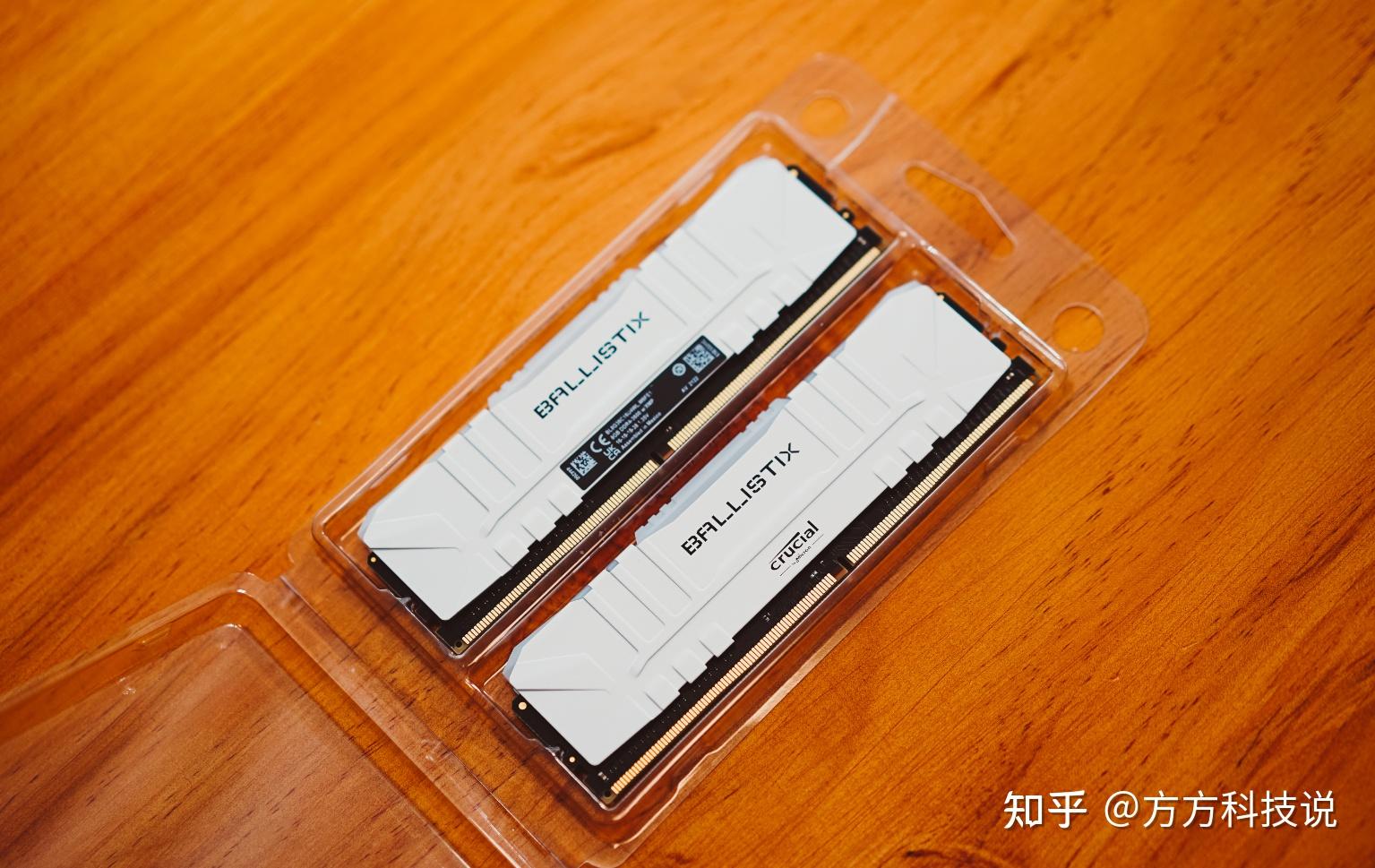 电脑内存条上的 DDR4 颗粒：小尺寸蕴含大世界  第8张