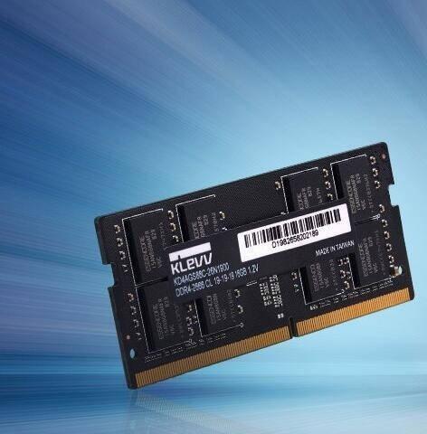 DDR42400 内存条：提升笔记本性能的科技密友  第8张