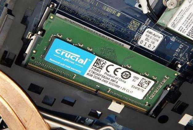 DDR42400 内存条：提升笔记本性能的科技密友  第10张
