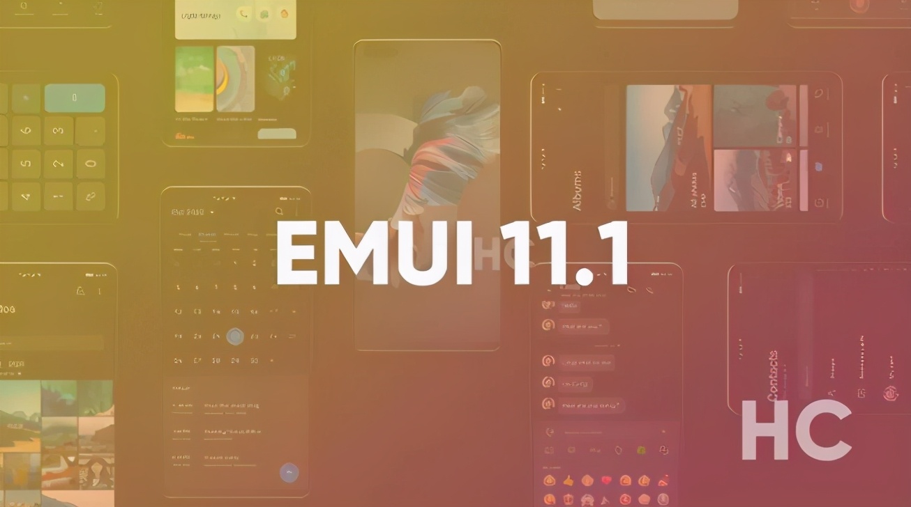 安卓原生系统用户为何选择升级至 EMUI？个性化体验是关键  第5张