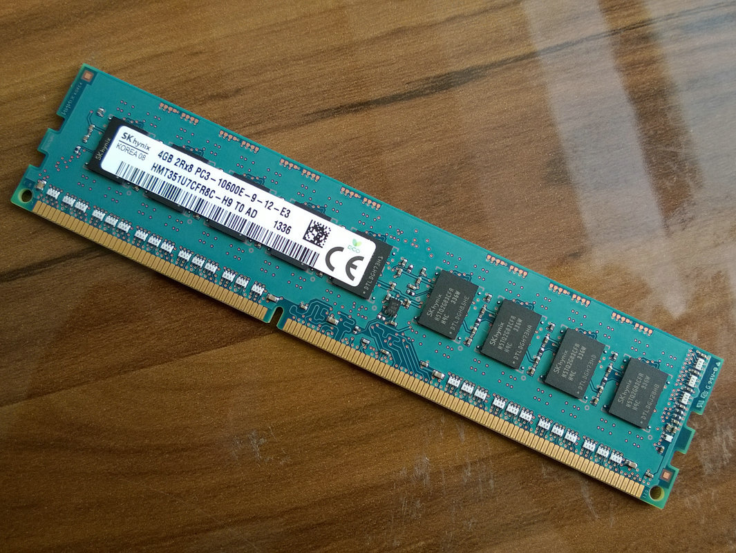 DDR3 内存条频率：速度与效率的象征，如何选择适合你的频率？  第7张