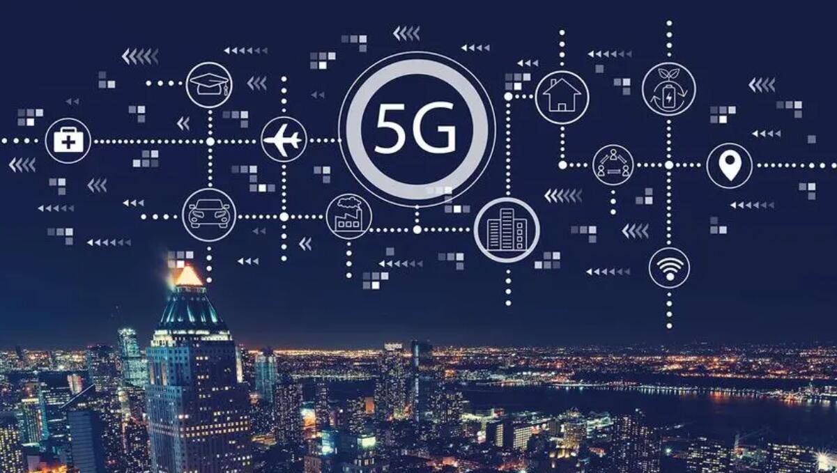 5G 技术：突破网络性能瓶颈，引领数字化领域飞速发展  第2张