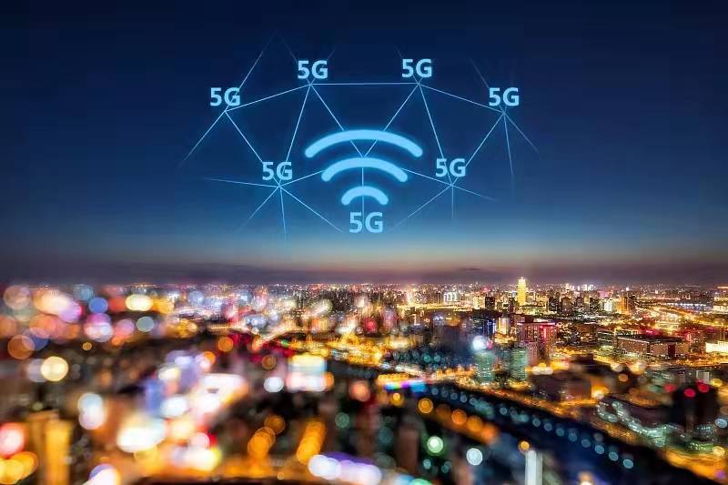 5G 技术：突破网络性能瓶颈，引领数字化领域飞速发展  第8张