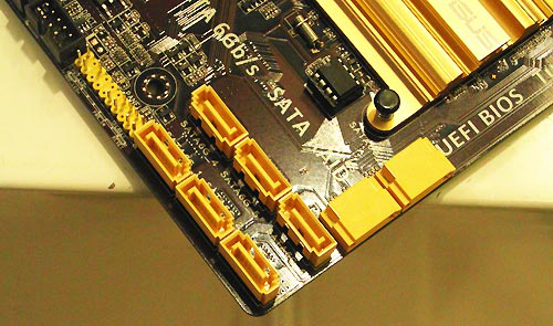 DDR3 精巧窄条：能否实现超频提升计算机性能？  第6张
