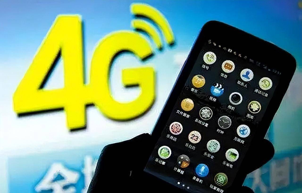 5G 与 4G：速度与稳定性的较量，如何选择适合自己的网络？  第3张