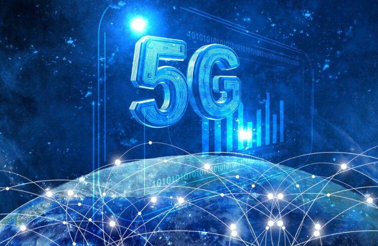 5G 网络：高速、低延迟，让数字化生活更丰富多元  第10张