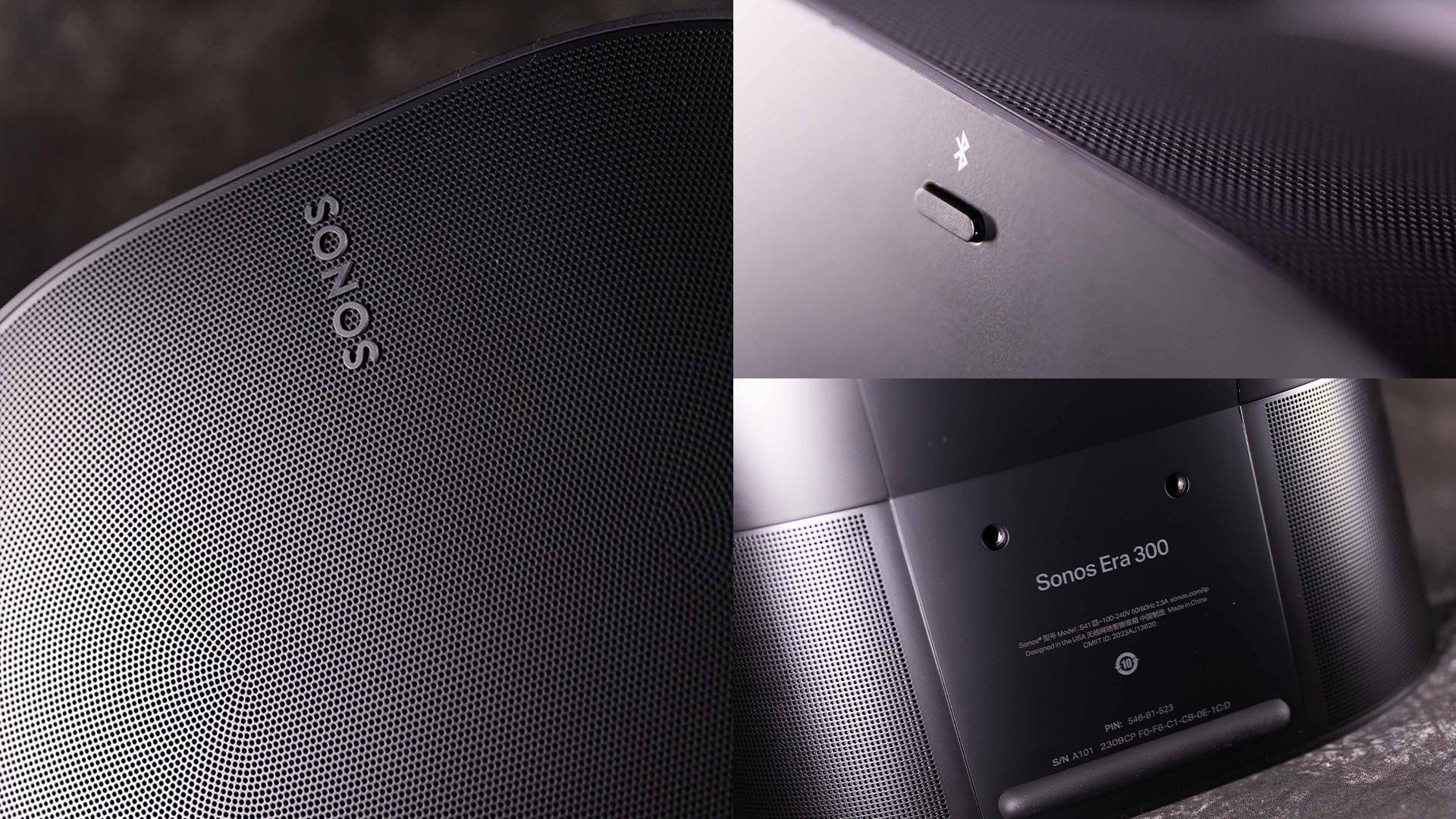 探索 Sonos One 音响：让音乐魔力融入日常生活的秘诀  第4张