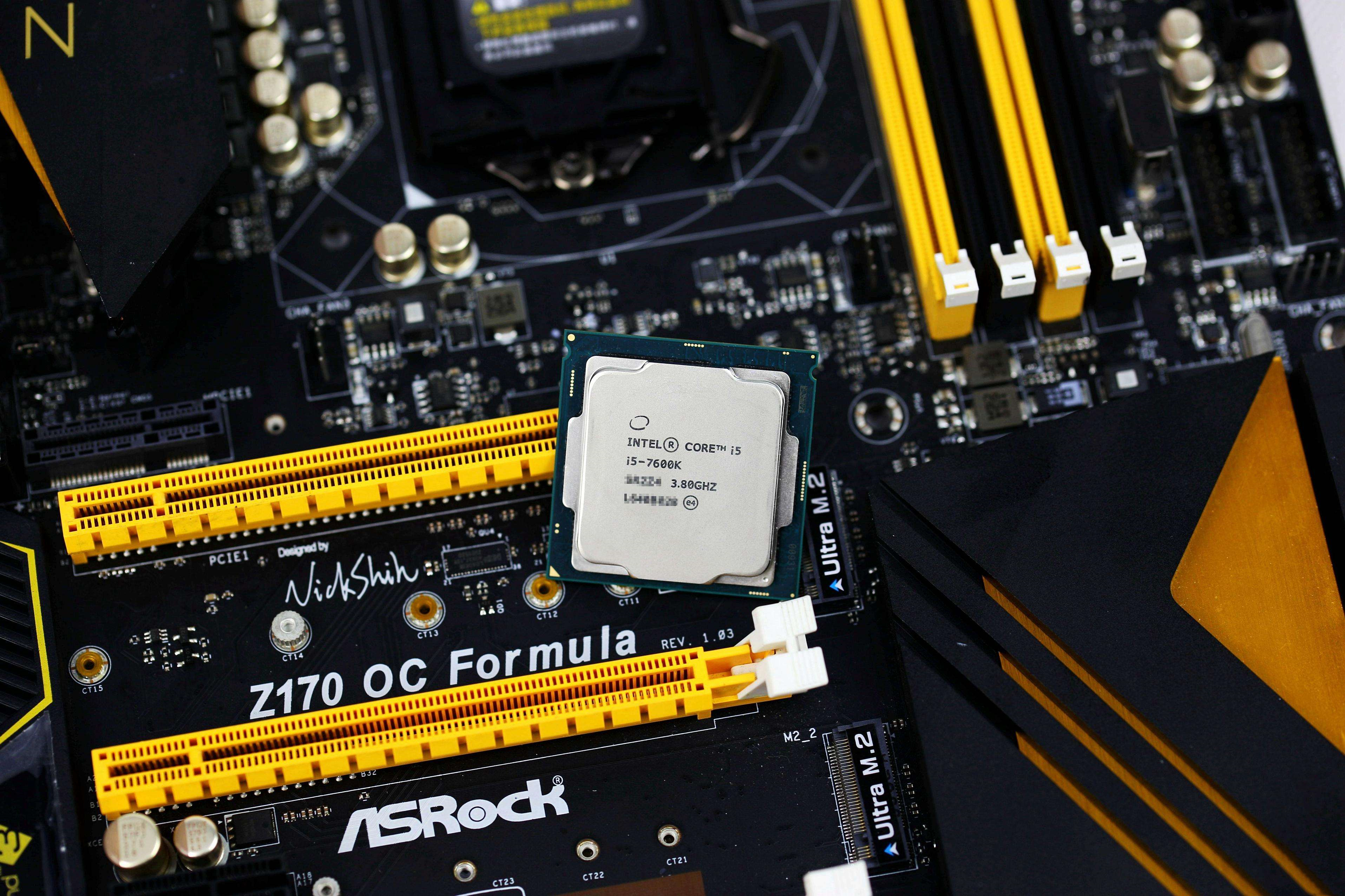GT710 显卡与 i5-9400 核显：谁是旧款电脑升级的最佳选择？  第4张