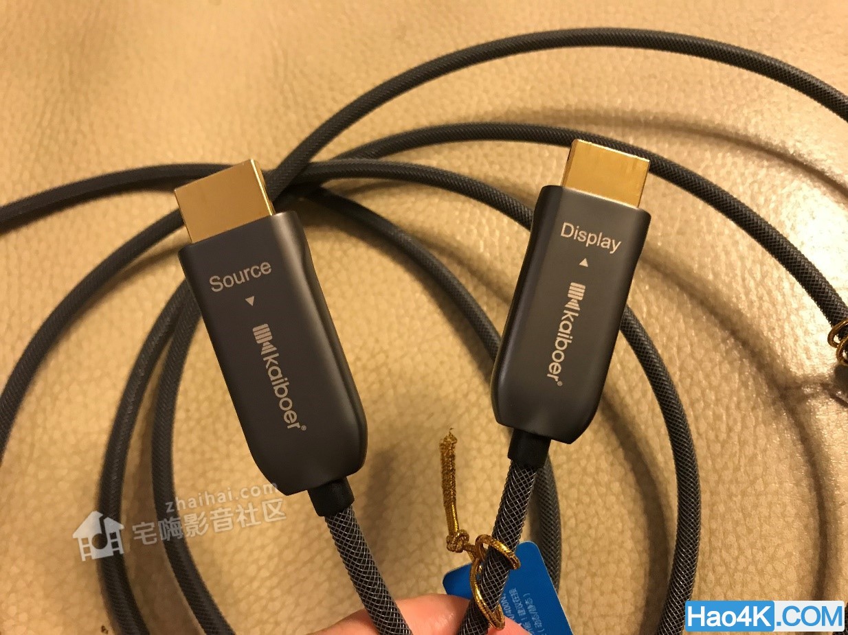 主机音箱连接：有线无线如何选？HDMI 光纤接口大作战  第4张