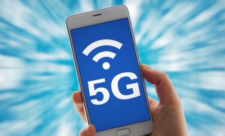 5G 网络虽快但无法全面覆盖，4G 网络仍将继续存在  第6张