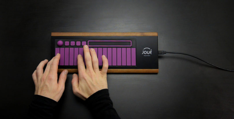 MIDI：引领音乐潮流的数字音乐接口技术，为音乐创作与演奏带来便捷  第5张