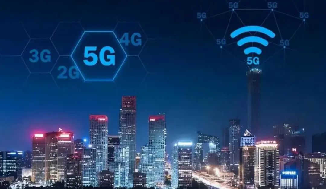3G 网络升级至 5G 攻略：从退化到升级的技术差异及实施方案  第3张