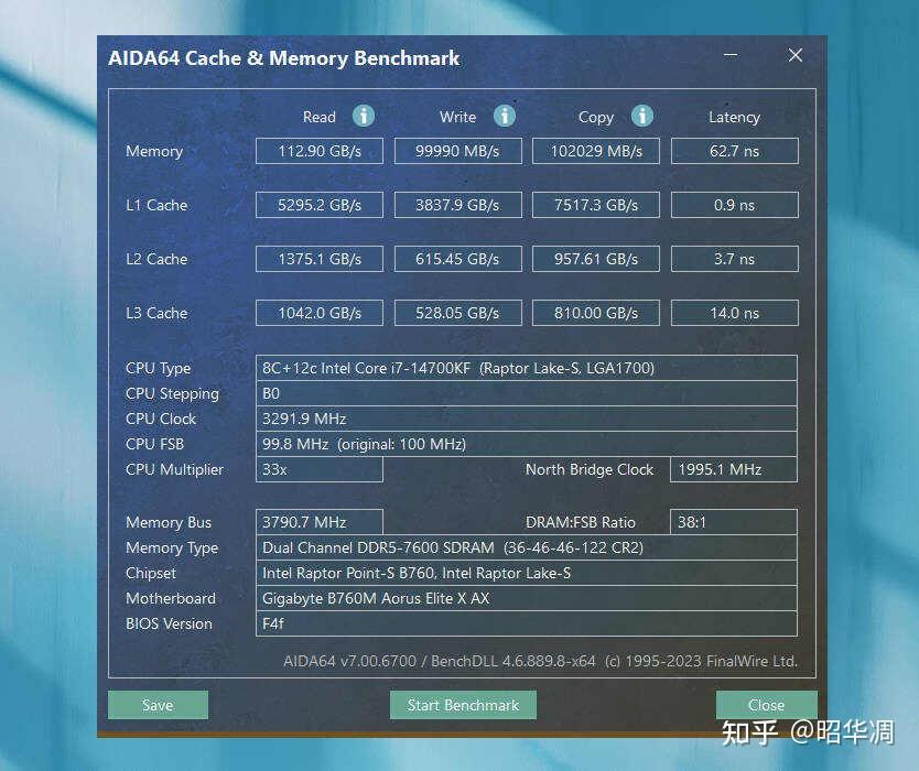 笔记本电脑 DDR5 内存超频指南：释放潜能，提升性能  第8张