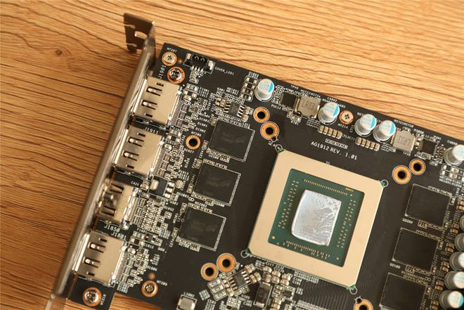 AMD 处理器能否搭载 NVIDIA GT 显卡？一文详解兼容性问题  第4张