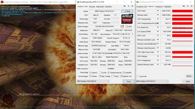 AMD 处理器能否搭载 NVIDIA GT 显卡？一文详解兼容性问题  第6张