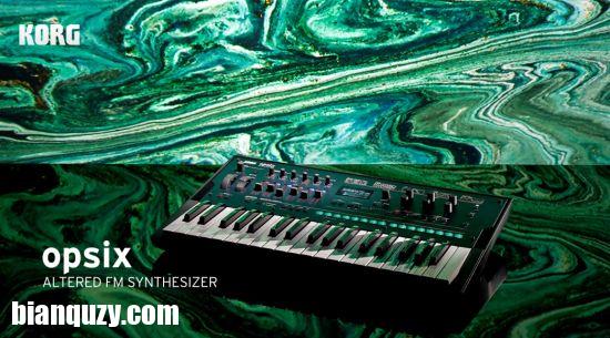 首次将 Korg 键盘接入音响系统，开启全新音乐之旅  第1张