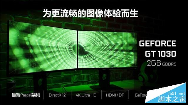 GT1030 显卡：深入了解 NVIDIA 研发的深度运算卡，提升你的认知度  第5张