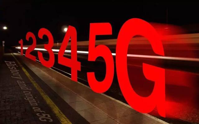从 4G 到 5G 的质变：网络速度的飞跃与生活品质的提升  第8张