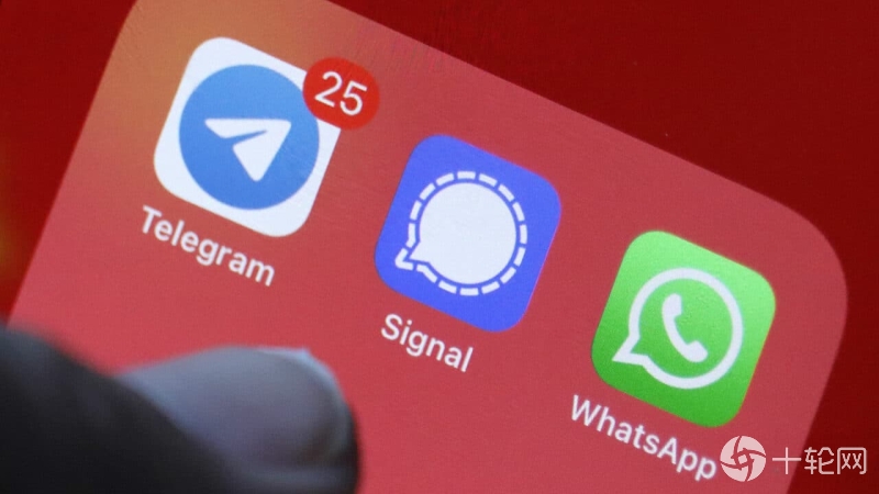 安卓系统必备免费工具：WhatsApp 与 Telegram 引领社交沟通新潮流  第6张