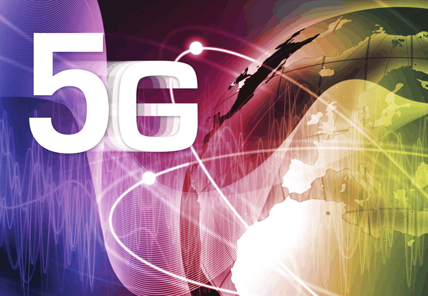 4G 与 5G 的恩怨情仇：4G 在 通道上的速度奇遇与挑战  第5张