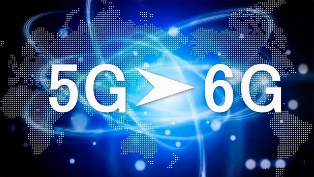 从 5G 到 6G：网络技术的进步将如何改变我们的生活  第6张