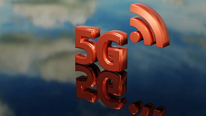 5G 变革浪潮：中国联通 2.1G 频段引领高速网络新时代  第4张